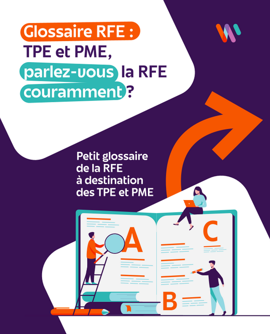 Glossaire de la RFE